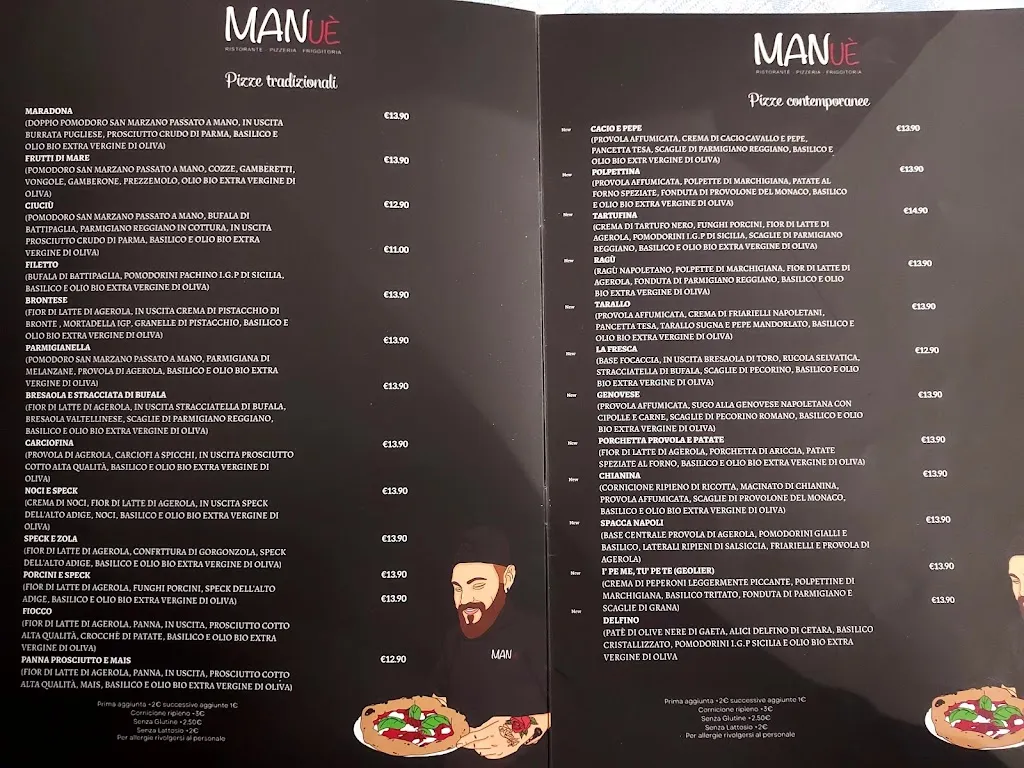 Menu_Manuè Ristorante Pizzeria e Friggitoria Pedrengo_Pedrengo_image_1