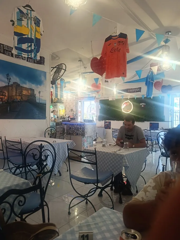 Manuè Ristorante Pizzeria e Friggitoria Pedrengo_Pedrengo_slider_image_3