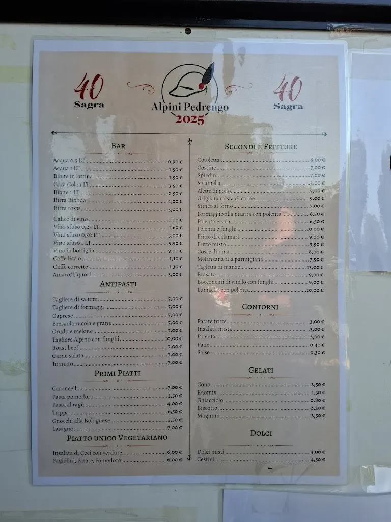 Menu_Area Feste Parco Frizzoni Pedrengo_Pedrengo_image_1