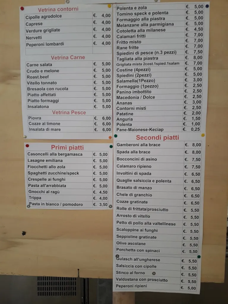 Menu_Area Feste Parco Frizzoni Pedrengo_Pedrengo_image_4