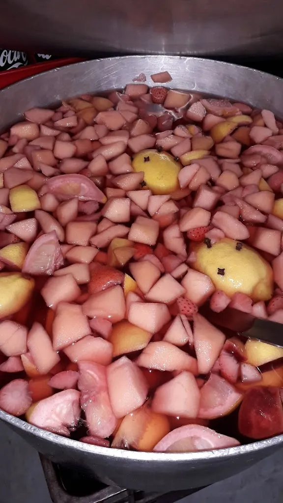 Menu_Area Feste Parco Frizzoni Pedrengo_Pedrengo_image_5