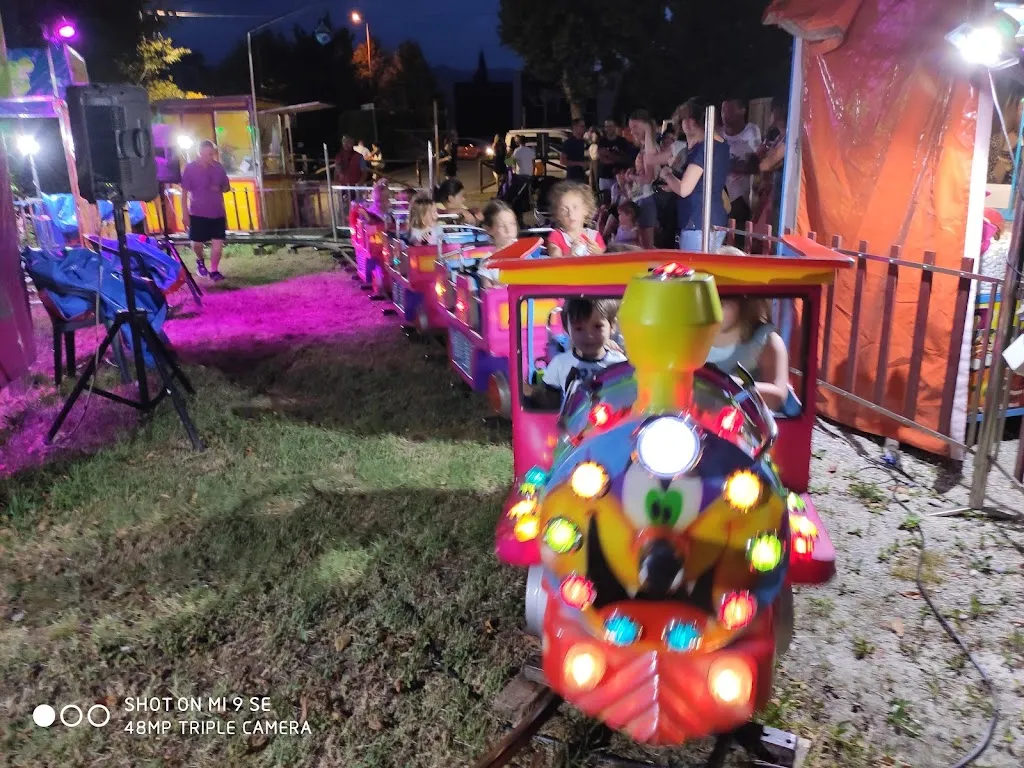 Alessandro Martinelli_Area Feste Parco Frizzoni Pedrengo_Pedrengo_review