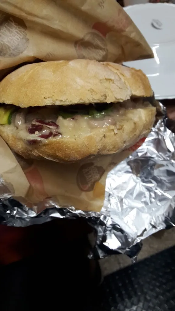 Menu_Retrò Gusto - Sapori in Libertà_Bitonto_image_5