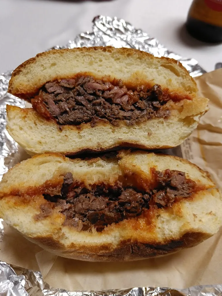 Vincenzo d'accio'_Retrò Gusto - Sapori in Libertà_Bitonto_review