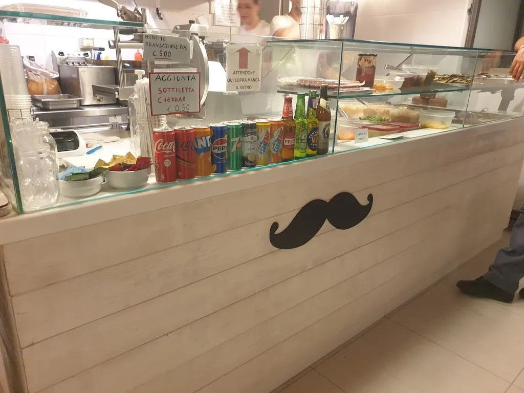 Retrò Gusto - Sapori in Libertà restaurant in Bitonto