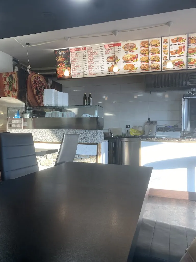 Mara Capelli_Istanbul Grill_Pedrengo_review