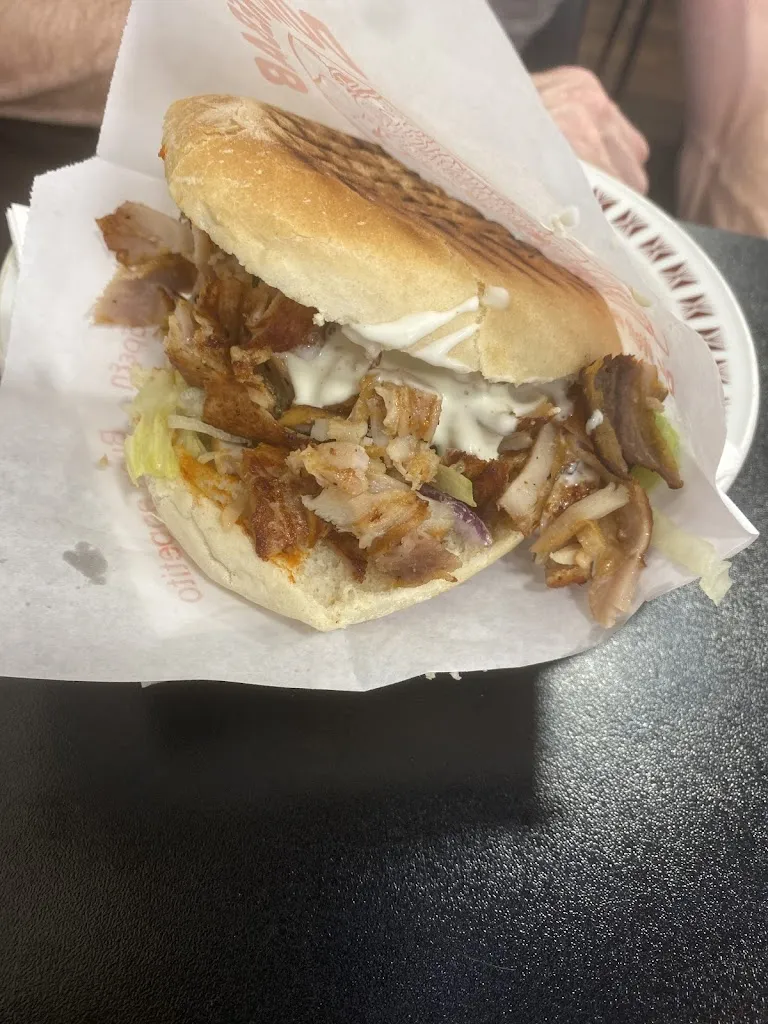 Istanbul Grill restaurant in Pedrengo