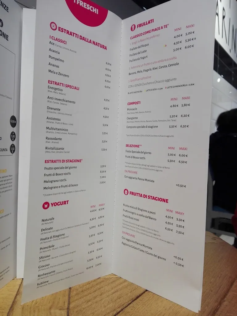 Menu_Mario's Bakery_Pedrengo_image_4