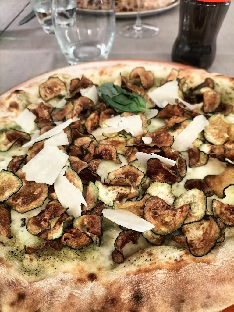 M. A._Cibe913 pizza & cucina_Pedrengo_review