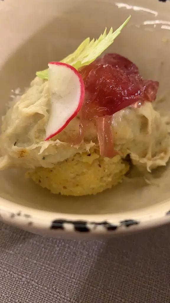 Sara Bosatelli_Cibe913 pizza & cucina_Pedrengo_review