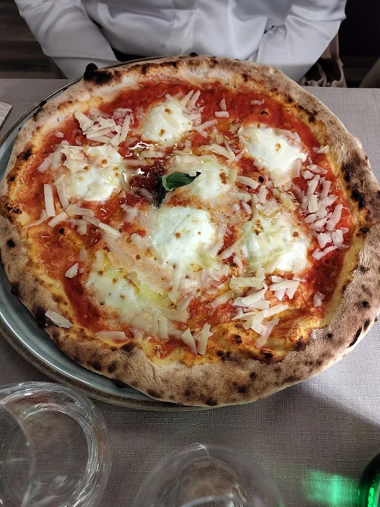 Giambattista Busetti_Cibe913 pizza & cucina_Pedrengo_review