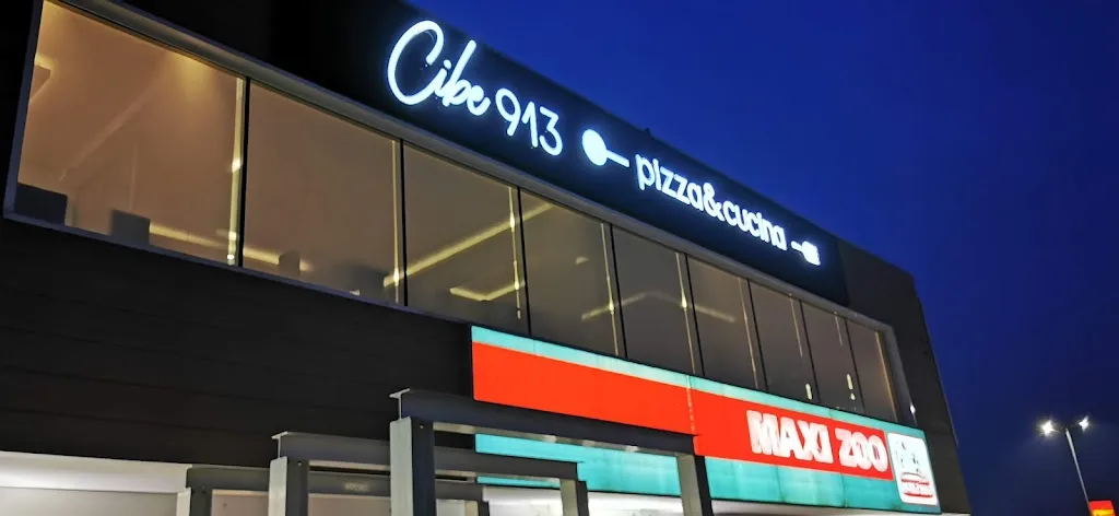 Cibe913 pizza & cucina_Pedrengo_slider_image_1