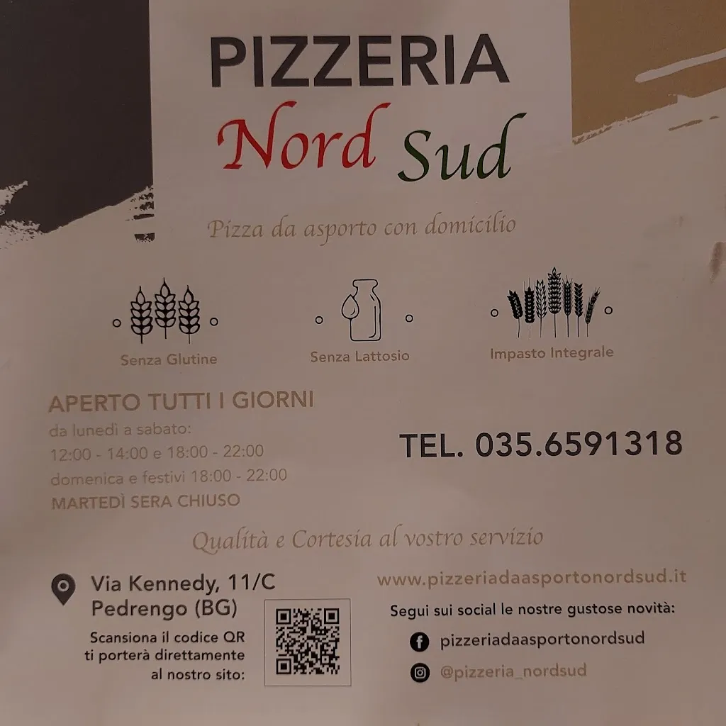 Menu_Nord Sud_Pedrengo_image_1
