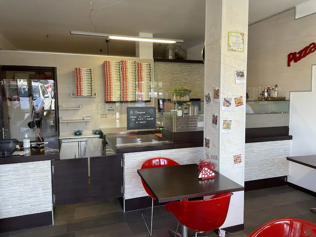 Nord Sud restaurant in Pedrengo