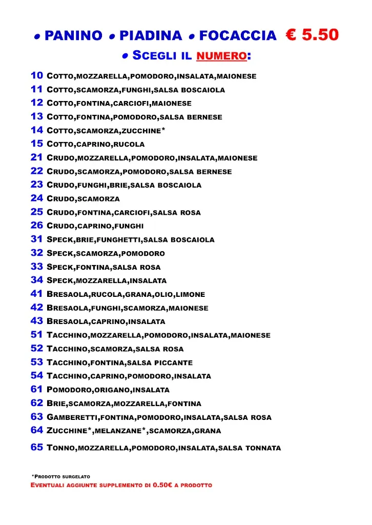 Menu_Enry Coffee_Pedrengo_immagine_2