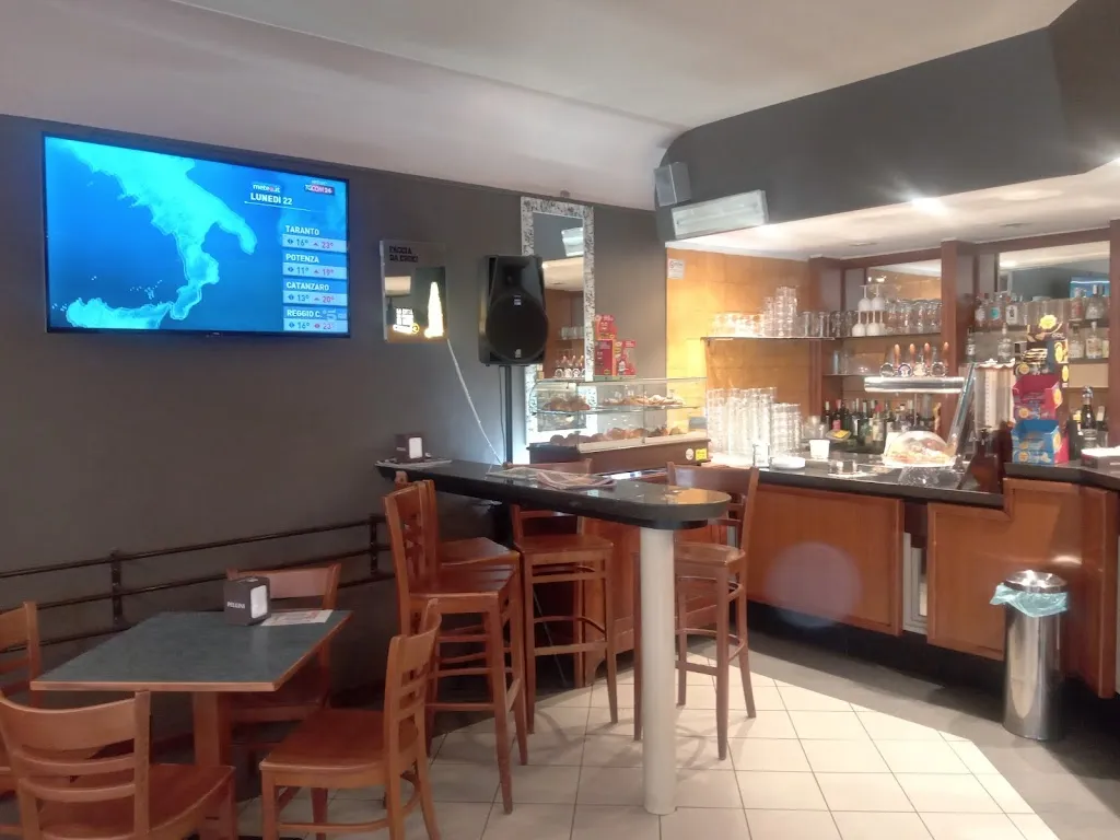 Valerio Balduzzi_Enry Coffee_Pedrengo_recensione