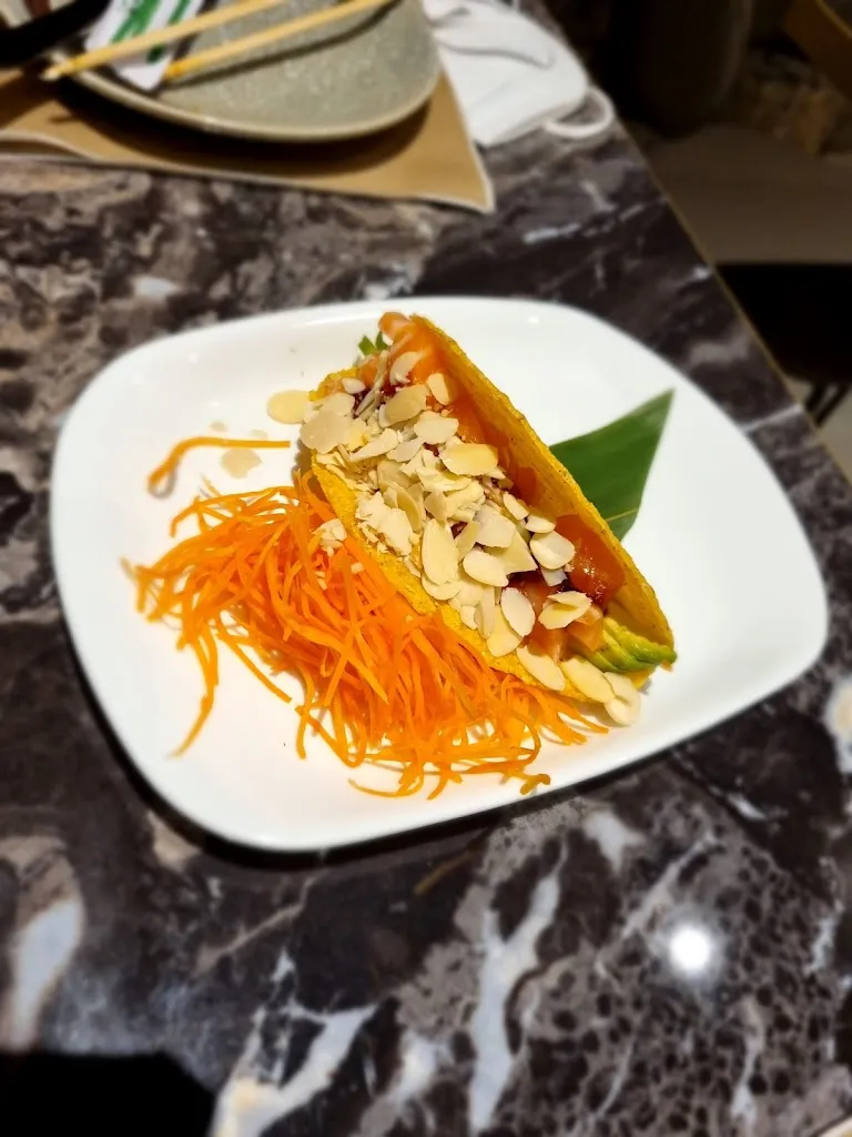 Giulia Cairo_SushiItaly_Pedrengo_review