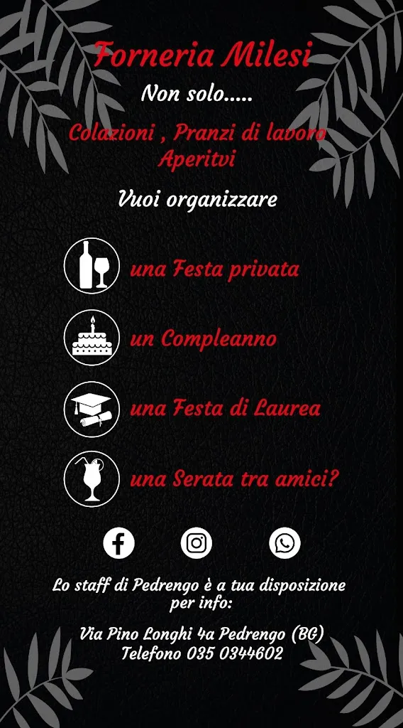 Menu_Forneria milesi_Pedrengo_image_2