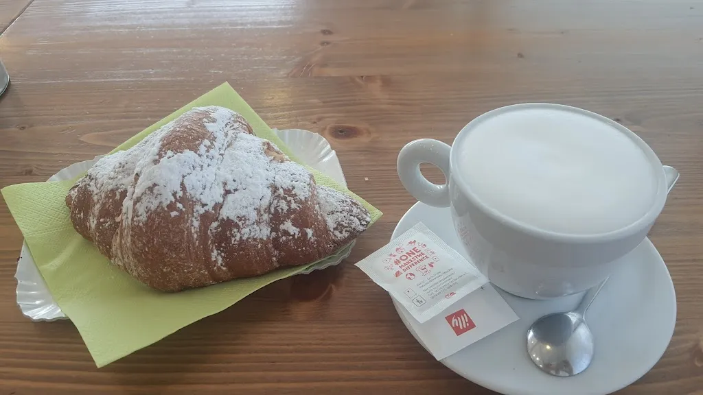 giuseppe napolitano_Forneria milesi_Pedrengo_review