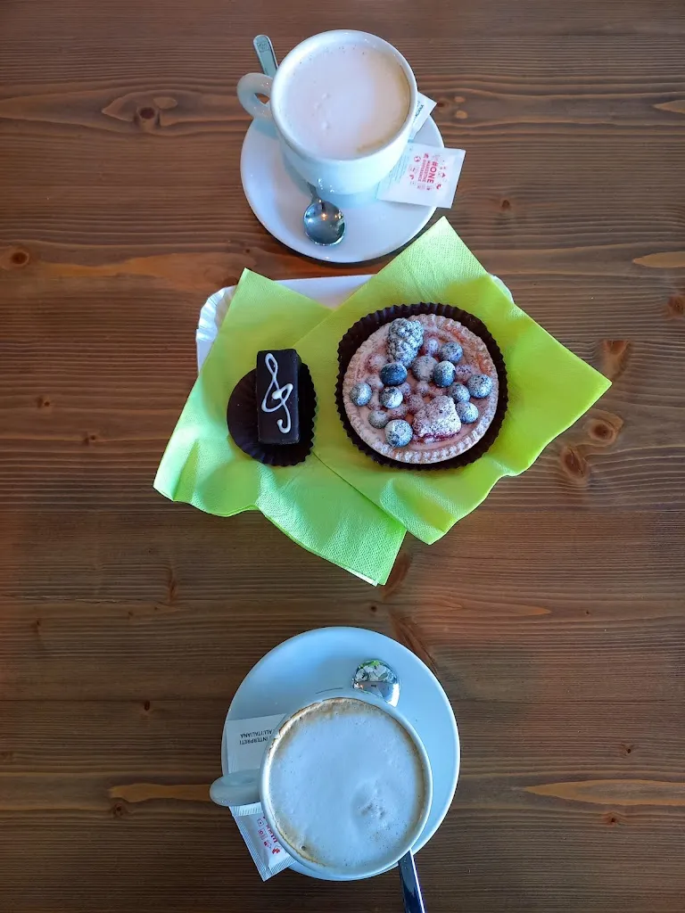 Nina Bi_Forneria milesi_Pedrengo_review