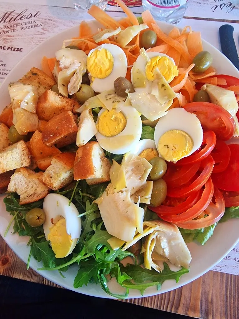 taoufik kharmoud_Forneria milesi_Pedrengo_review