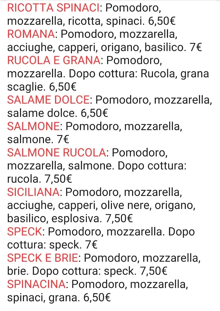 Menu_PIZZA TIME_Pedrengo_image_2