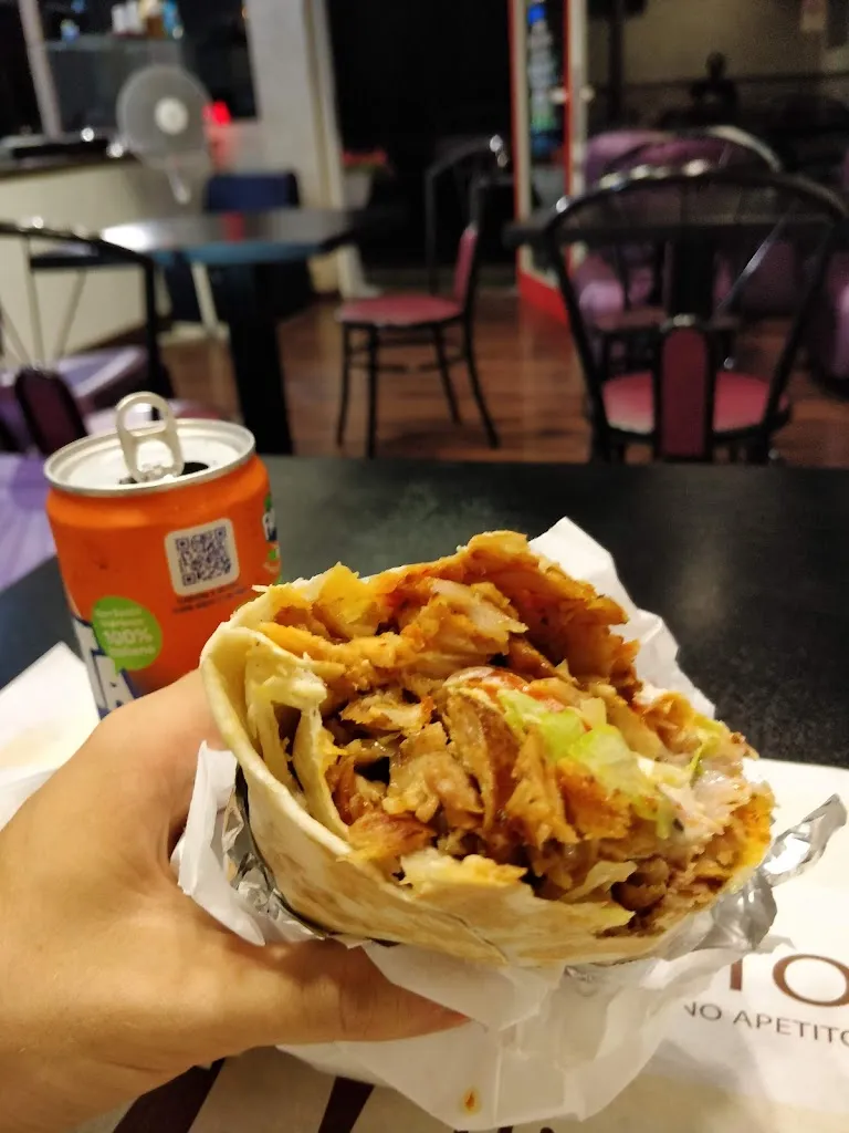 Menü_ZARA BELLO KEBAB_Pedrengo_Bild_5