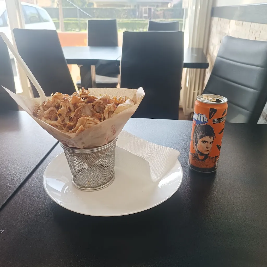 Menü_ZARA BELLO KEBAB_Pedrengo_Bild_6