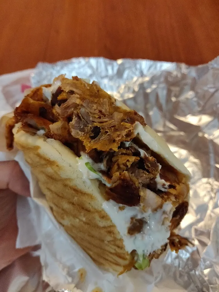 Alberto Martino_ZARA BELLO KEBAB_Pedrengo_Bewertung