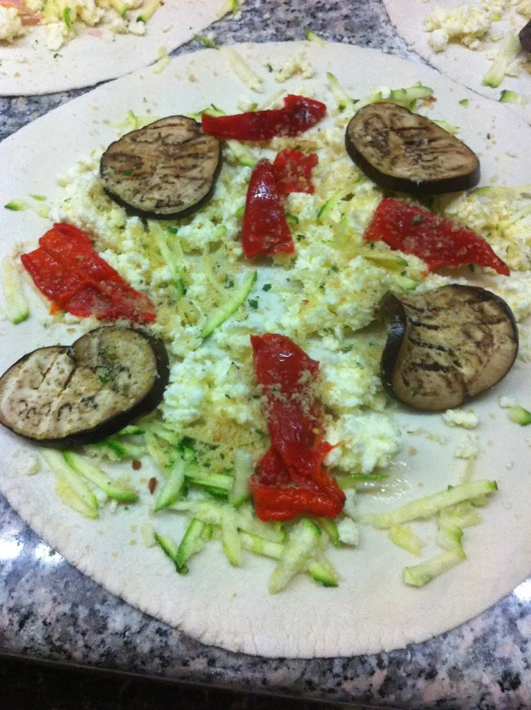 Menu_Ristorante Pizzeria Degli Amici_Bitonto_image_5