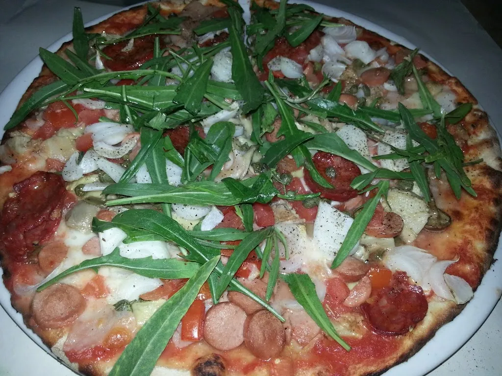 Menu_Ristorante Pizzeria Degli Amici_Bitonto_image_6