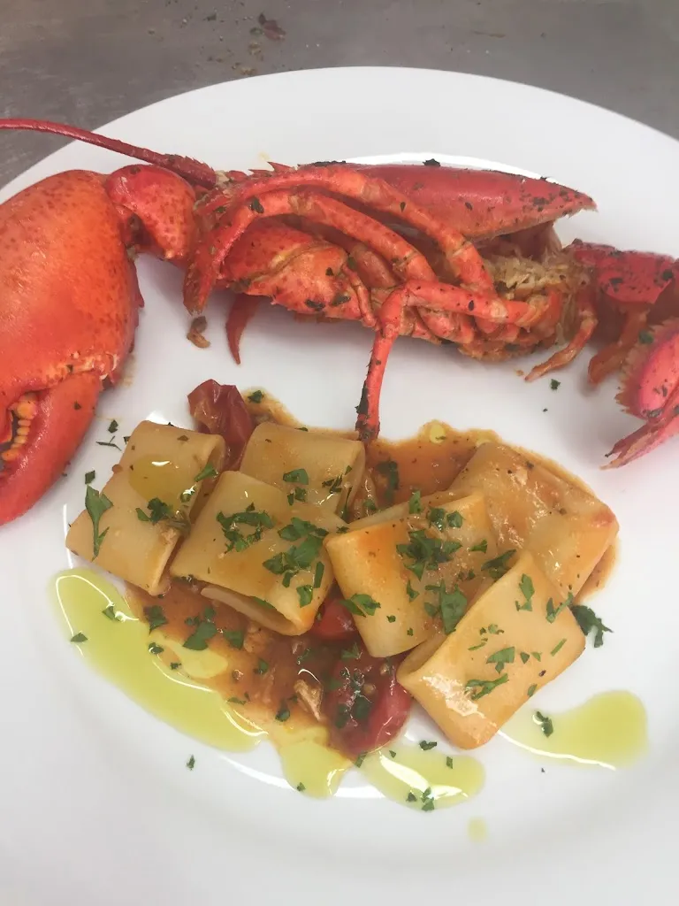 Menu_Ristorante Pizzeria Degli Amici_Bitonto_image_8