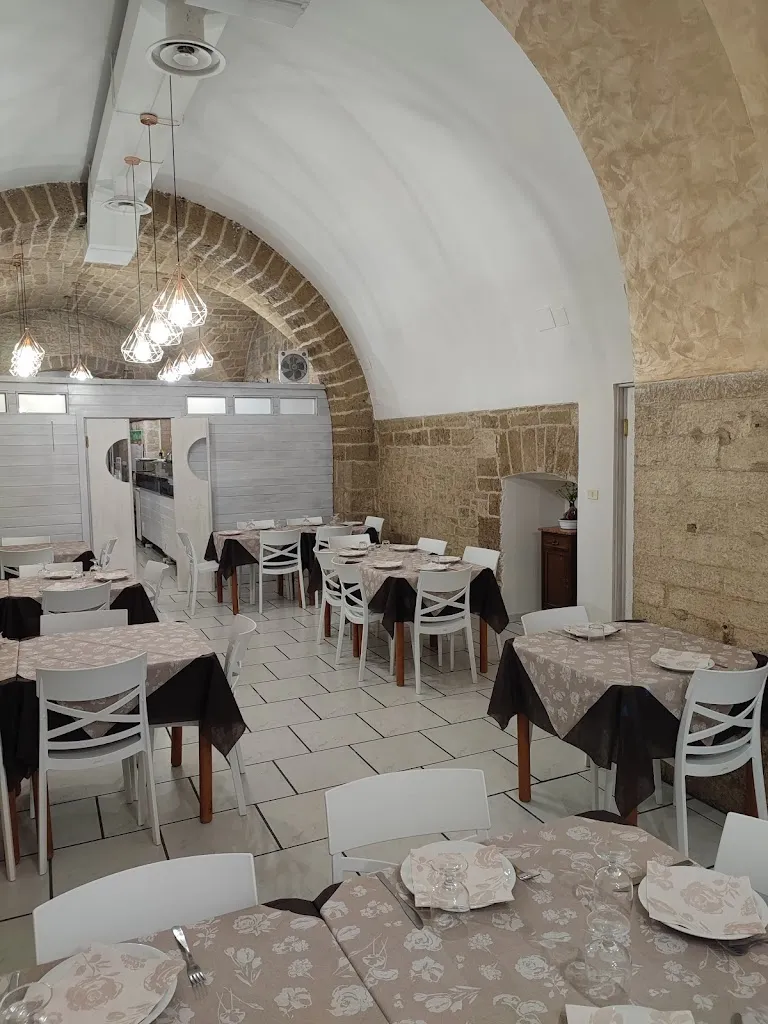 Ristorante Pizzeria Degli Amici_Bitonto_slider_image_1