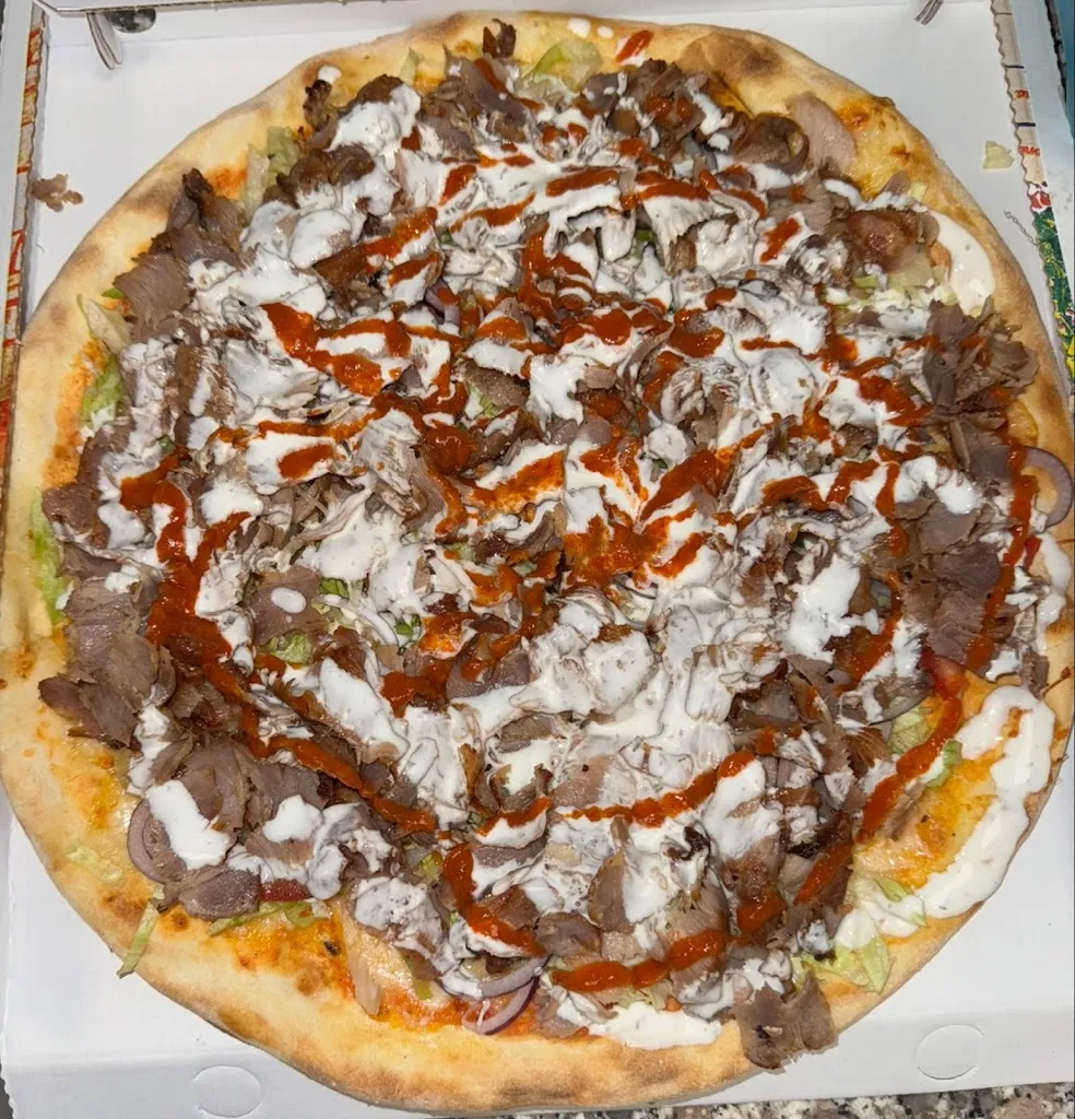 Menu_Pizzeria arrabbiata_Pedrengo_image_4