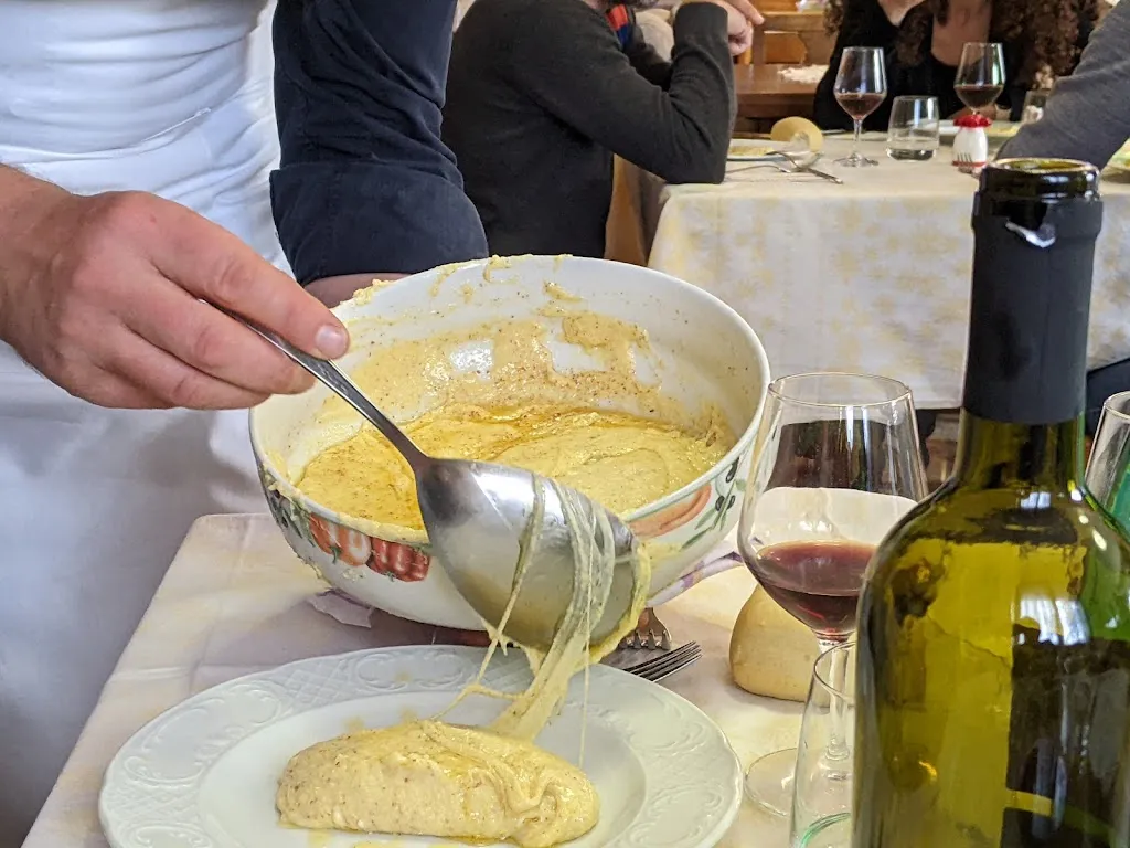 Yuri Carlenzoli_Bar Ristorante La Perla_Pertica Alta_review