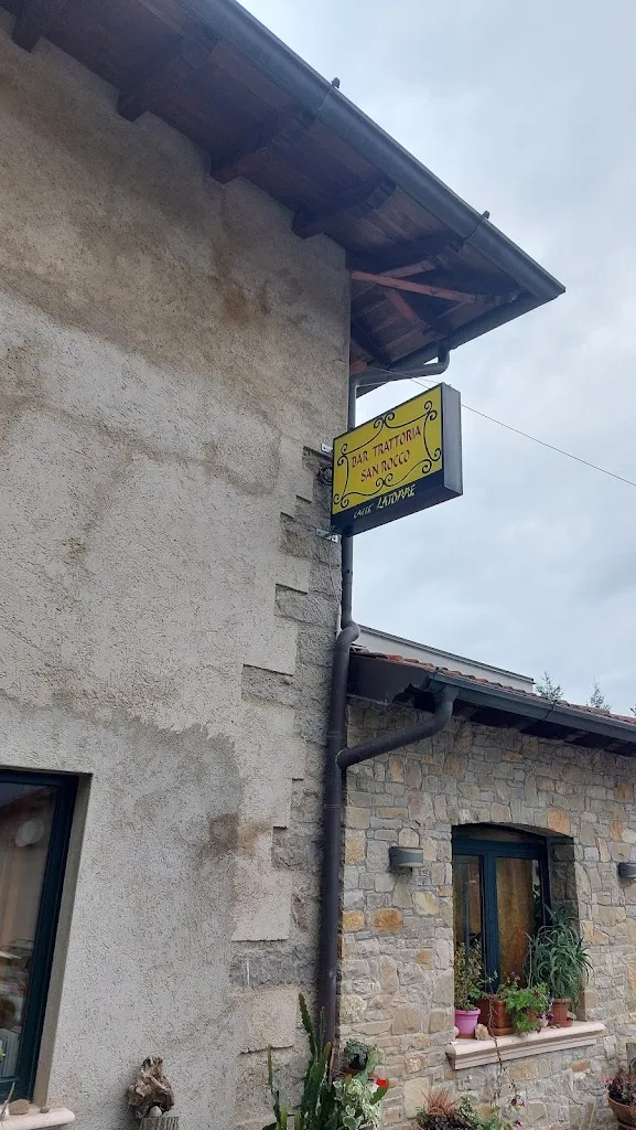 Annalisa N._Trattoria San Rocco_Pertica Alta_review