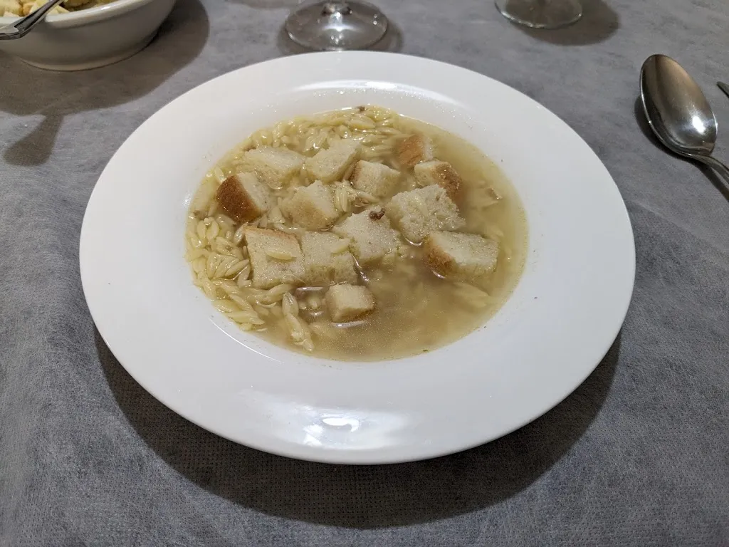 Yuri Carlenzoli_Trattoria La Pineta_Pertica Alta_review