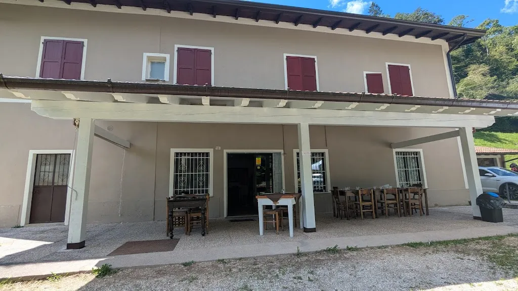 Yuri Carlenzoli_Trattoria Bongi_Pertica Alta_review