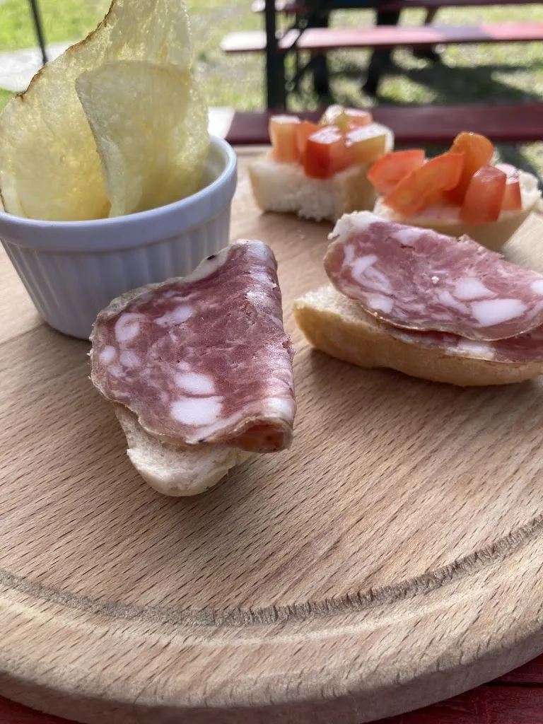 Giovanni T_Trattoria Bongi_Pertica Alta_review