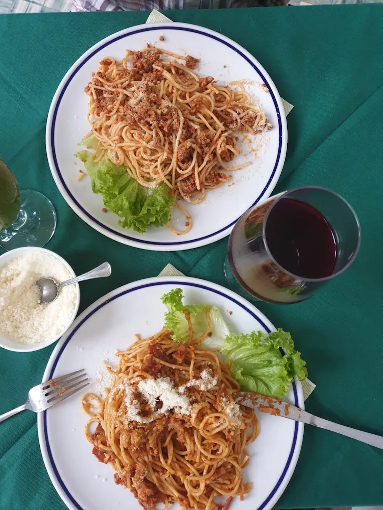 Zane_Ristorante Al Mulino Di Dusi Luciano & C. S.N.C._Pertica Alta_review