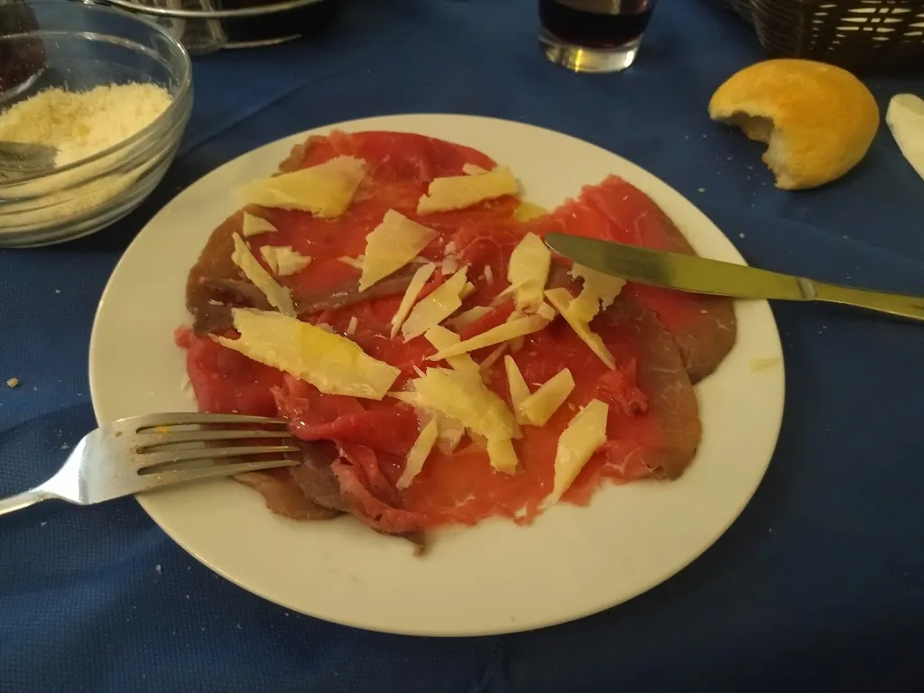 Oscar Helm_Ristorante Al Mulino Di Dusi Luciano & C. S.N.C._Pertica Alta_review