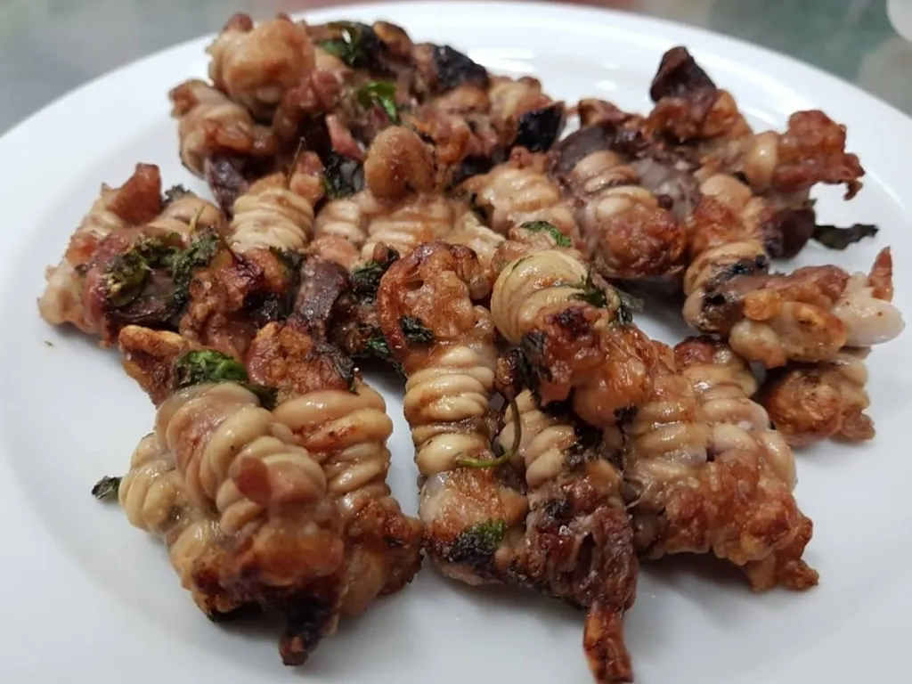 Menu_Braceria Garofalo_Bitonto_immagine_4