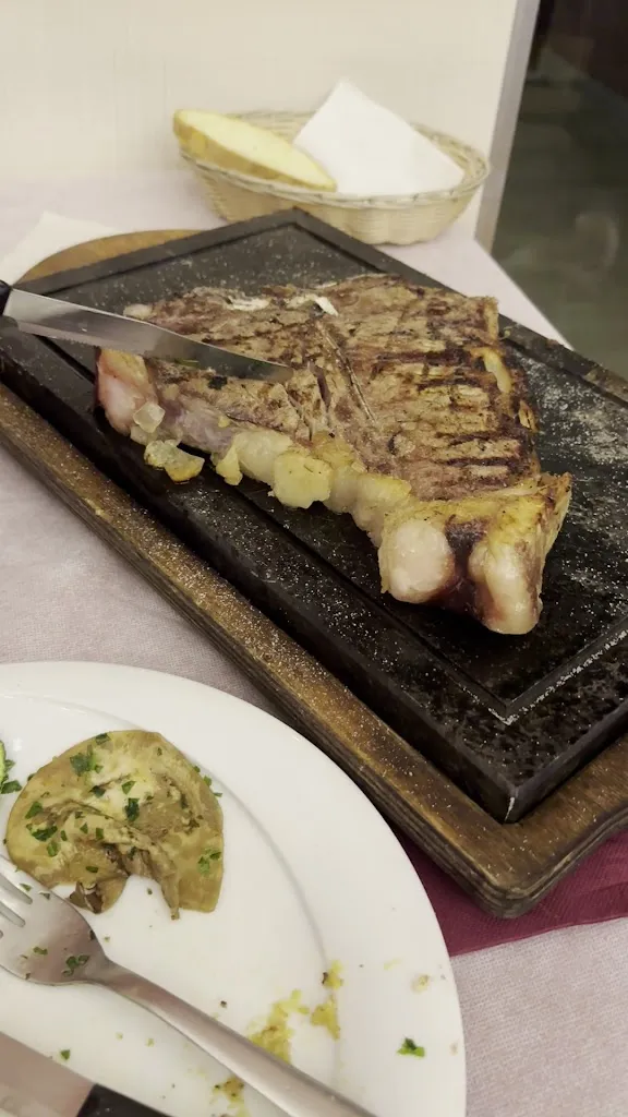 Ligita Valalytė_Braceria Garofalo_Bitonto_recensione