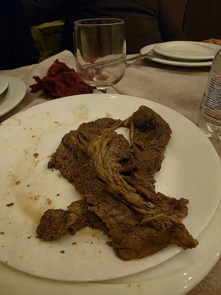 Luca Caricato_Braceria Garofalo_Bitonto_recensione