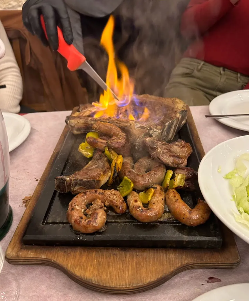 Tommaso Vessia_Braceria Garofalo_Bitonto_recensione