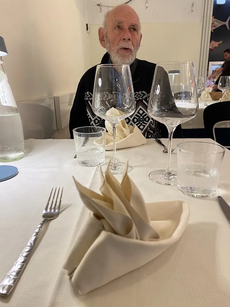 La Marie Morgane En Voyage_Jim Fish Bistrot_Pescate_review