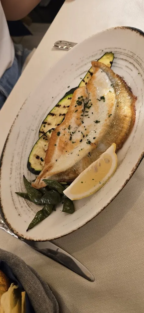 Svetlana Vaskuniene_Jim Fish Bistrot_Pescate_review