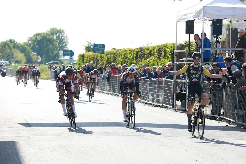 Asso Presidenti _Bar da Mara_Pessina Cremonese_review