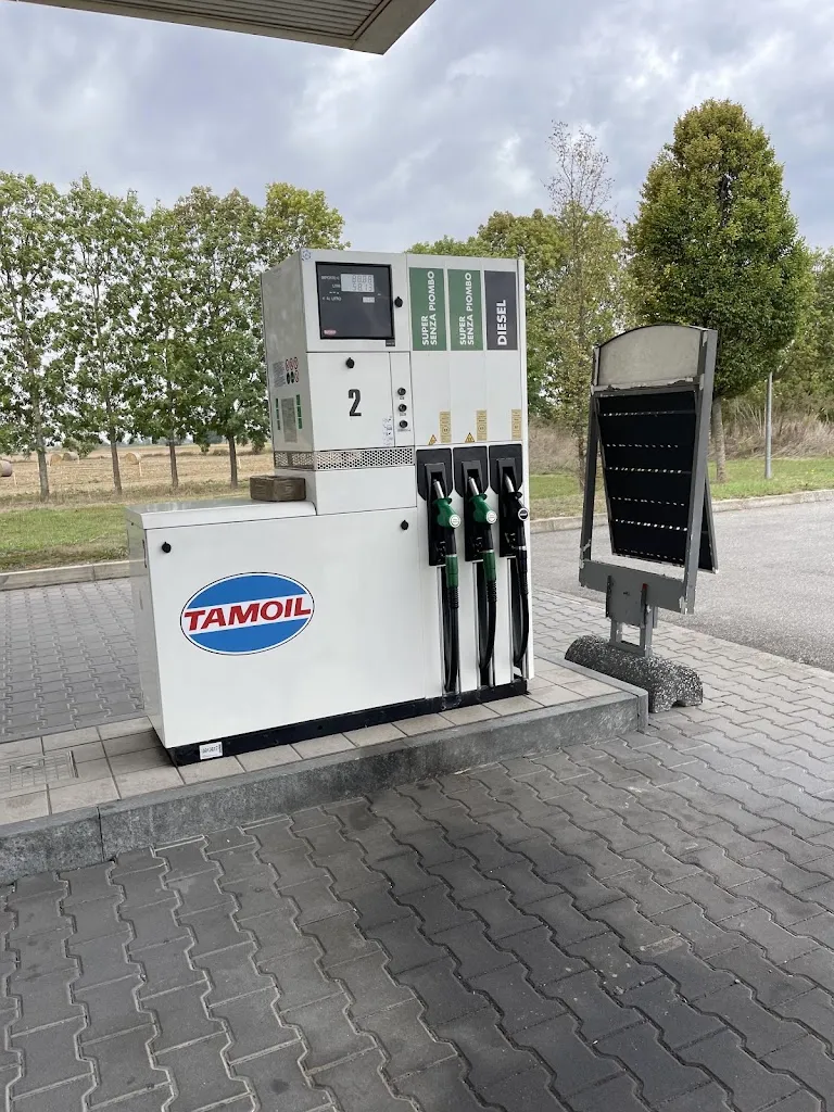 Roberto De Mola_Tamoil_Pessina Cremonese_review