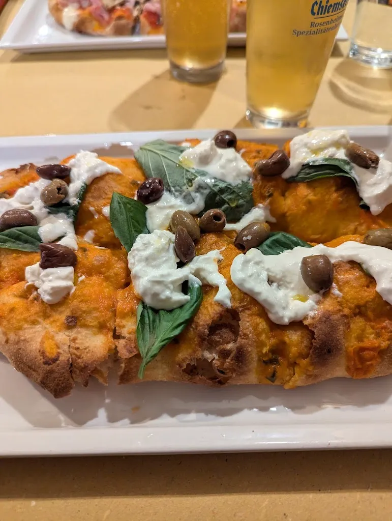 Dario _Il Piccolo Lord_Piamborno_review